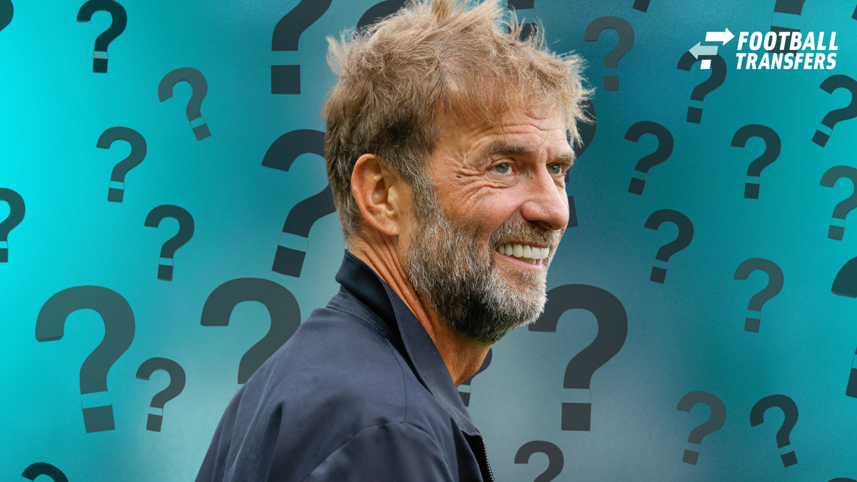 Jürgen Klopp
