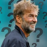 Jürgen Klopp