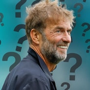 Jürgen Klopp