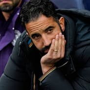 Ruben Amorim, Man Utd, 2025/26