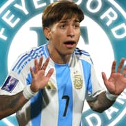 Maher Carrizo, Feyenoord