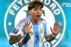 Maher Carrizo, Feyenoord