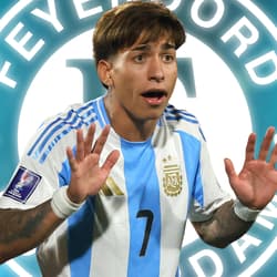 Maher Carrizo, Feyenoord