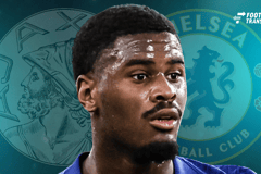 Jorrel Hato, Ajax, Chelsea