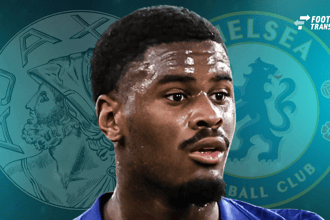 Jorrel Hato, Ajax, Chelsea