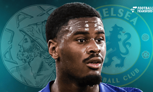 Jorrel Hato, Ajax, Chelsea