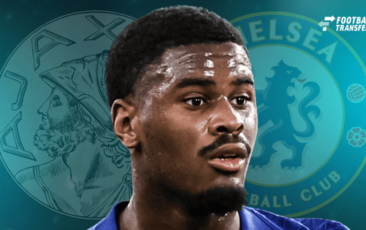 Jorrel Hato, Ajax, Chelsea