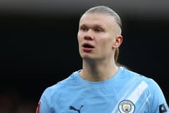 Erling Haaland, Man City, 2025/26