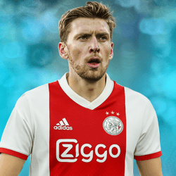 Tobias Lauritsen, Ajax