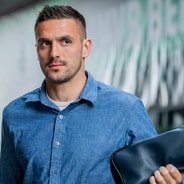 Dusan Tadic