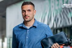 Dusan Tadic