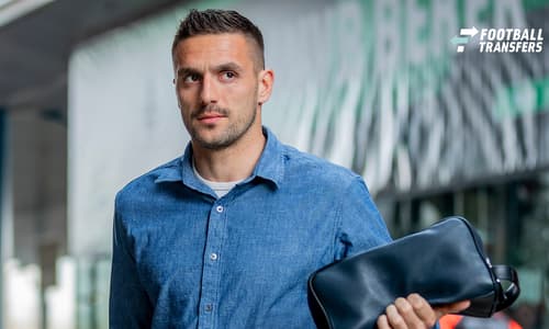 Dusan Tadic