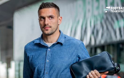 Dusan Tadic