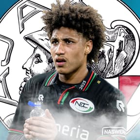 NEC-parel Noé Lebreton gaat de mist in met transfer naar Ajax