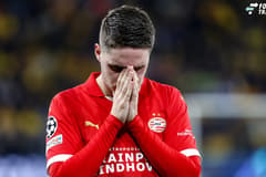 Joey Veerman, PSV