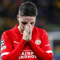 Joey Veerman, PSV