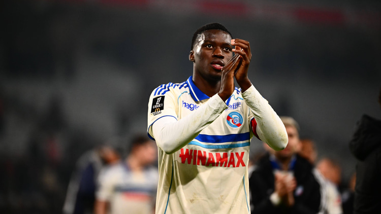 Mamadou Sarr