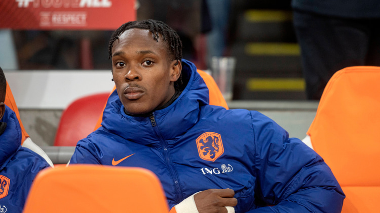 Emmanuel Emegha