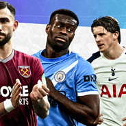 Taty Castellanos, Marc Guehi, Conor Gallagher, January 2026