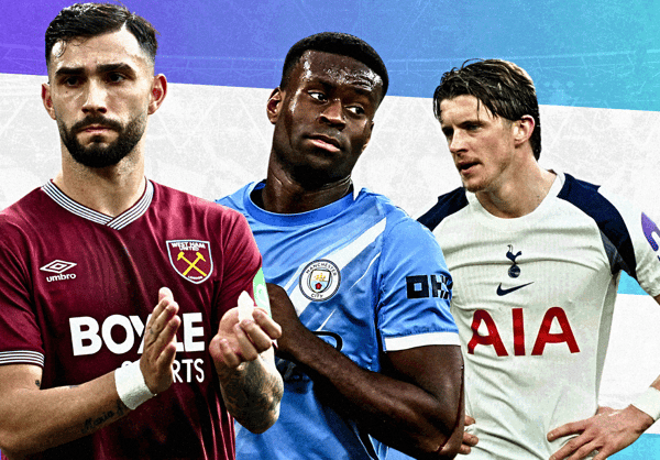 Taty Castellanos, Marc Guehi, Conor Gallagher, January 2026