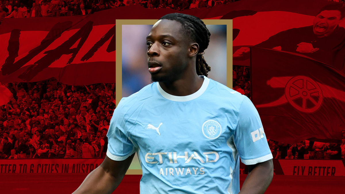 Jeremy Doku, Arsenal