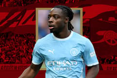Jeremy Doku, Arsenal