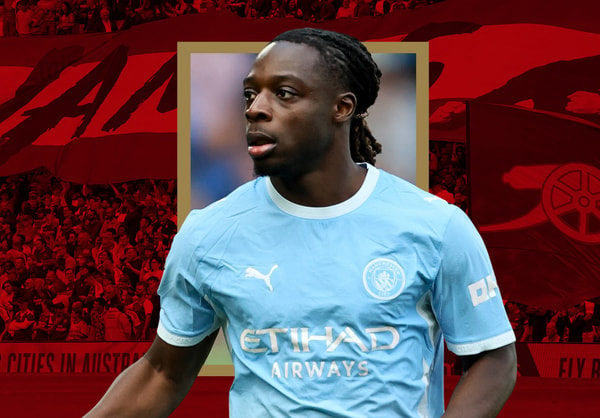 Jeremy Doku, Arsenal