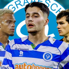 Selectiebeleid van De Graafschap groot voorbeeld voor Nederlandse clubs