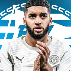 Ismael Saibari, PSV