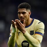 Ronald Araujo, Barcelona, 2025/26