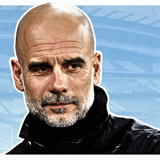 Pep Guardiola, Man City