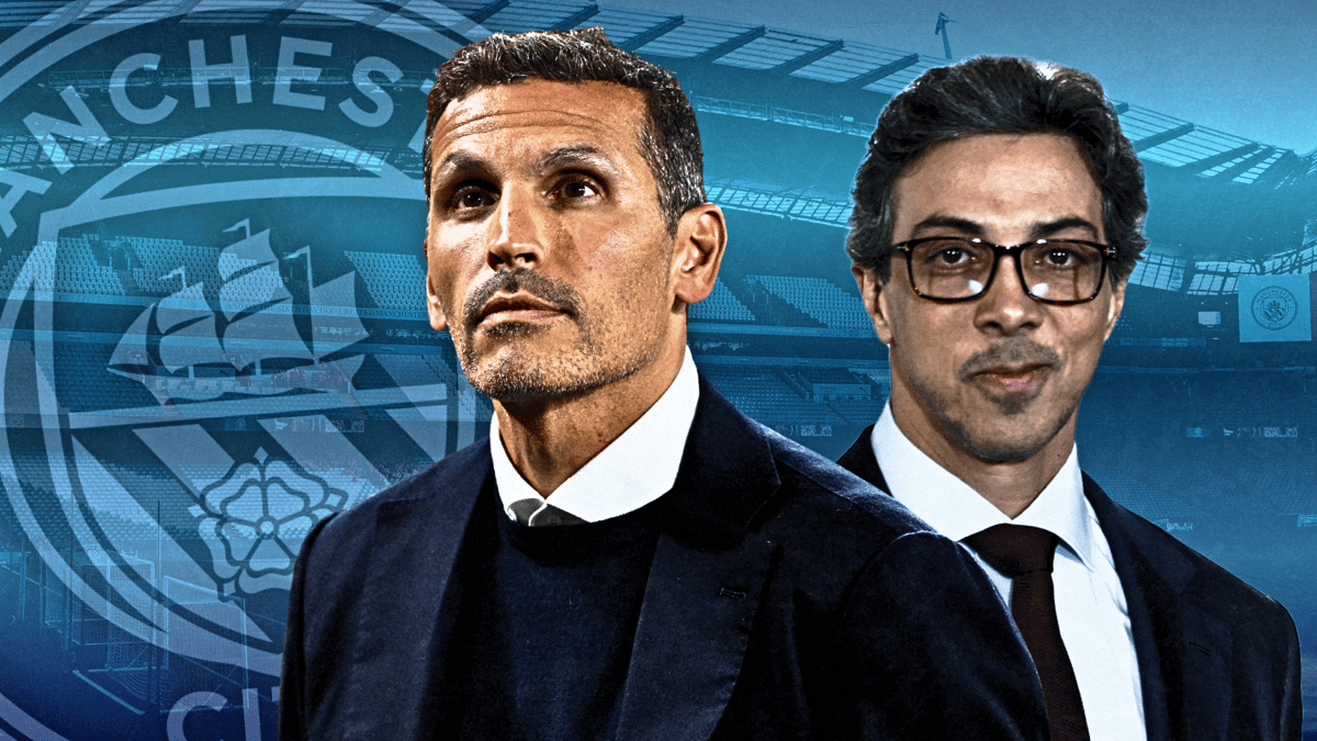 Khaldoon Al Mubarak, Sheikh Mansour, Man City