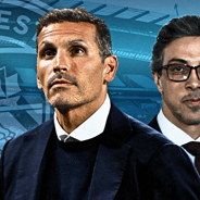Khaldoon Al Mubarak, Sheikh Mansour, Man City