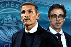 Khaldoon Al Mubarak, Sheikh Mansour, Man City
