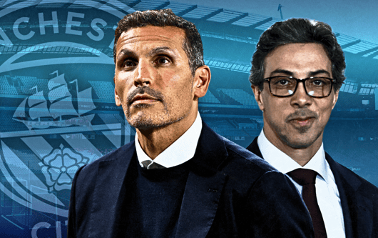 Khaldoon Al Mubarak, Sheikh Mansour, Man City