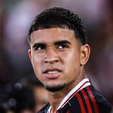 Kendry Paez, River Plate, 2026