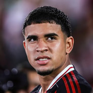 Kendry Paez, River Plate, 2026