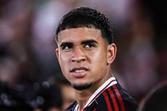 Kendry Paez, River Plate, 2026