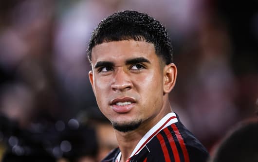 Kendry Paez, River Plate, 2026