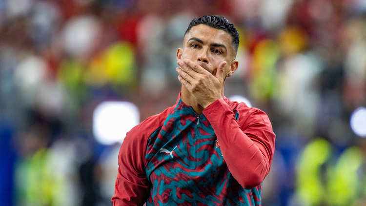 Cristiano Ronaldo, Portugal, 2026 World Cup