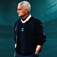 José Mourinho, Johan Cruijff ArenA