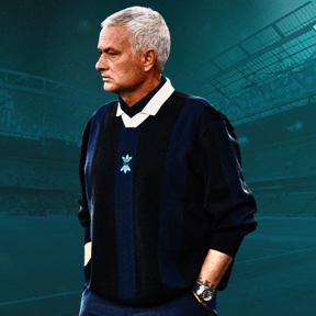 José Mourinho komt naar Amsterdam na ontslag bij Fenerbahçe