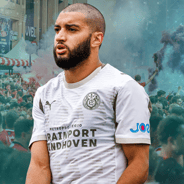 Ismael Saibari, PSV