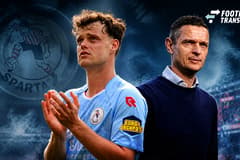 Vito van Crooij, Rogier Meijer, Sparta Rotterdam