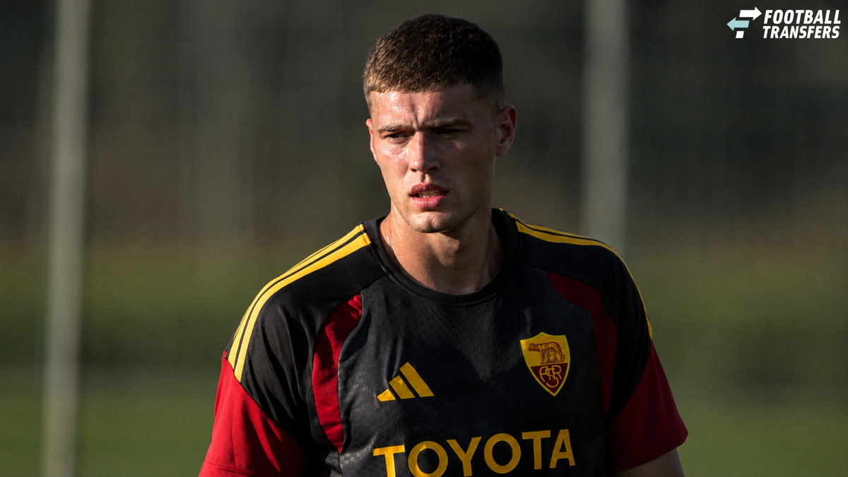 Artem Dovbyk