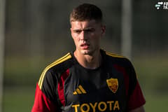 Artem Dovbyk