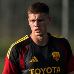 Artem Dovbyk