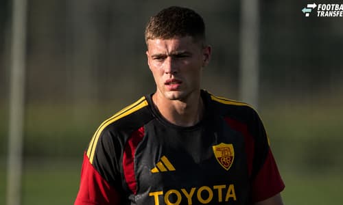 Artem Dovbyk