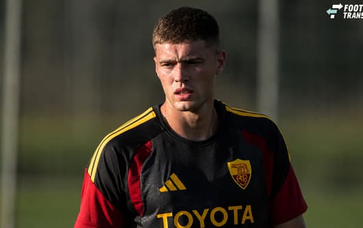 Artem Dovbyk