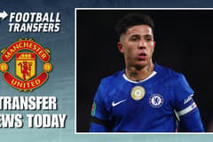 Enzo Fernandez, Man Utd TNT